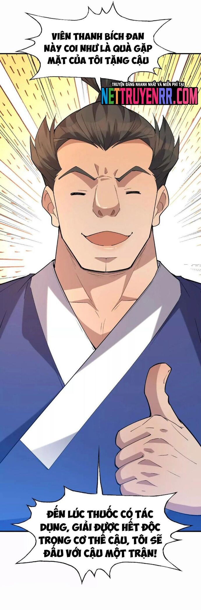 Trùng Sinh Thành Godzilla [Chap 247-265]