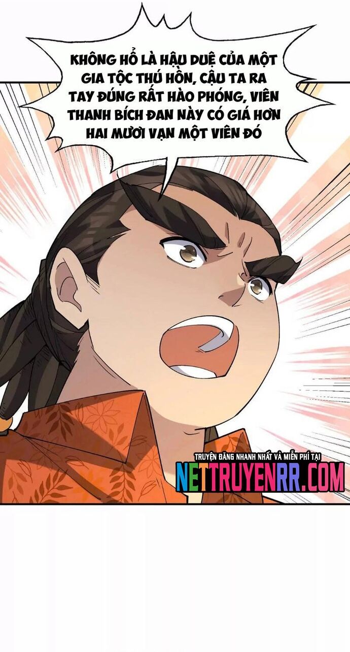 Trùng Sinh Thành Godzilla [Chap 247-265]