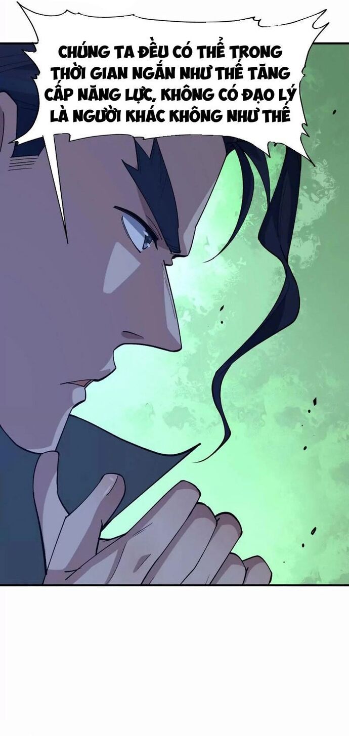 Trùng Sinh Thành Godzilla [Chap 247-265]