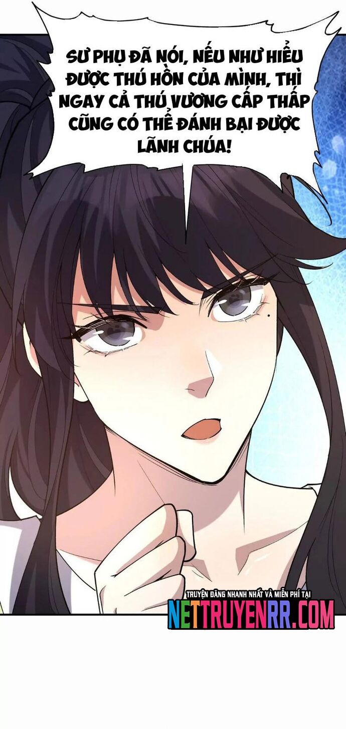 Trùng Sinh Thành Godzilla [Chap 247-265]
