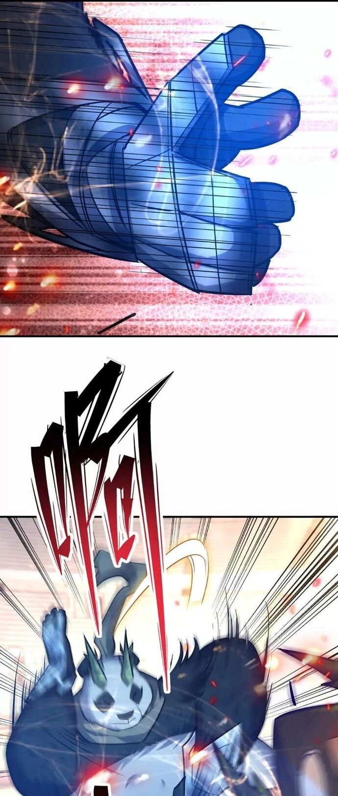 Trùng Sinh Thành Godzilla [Chap 247-265]