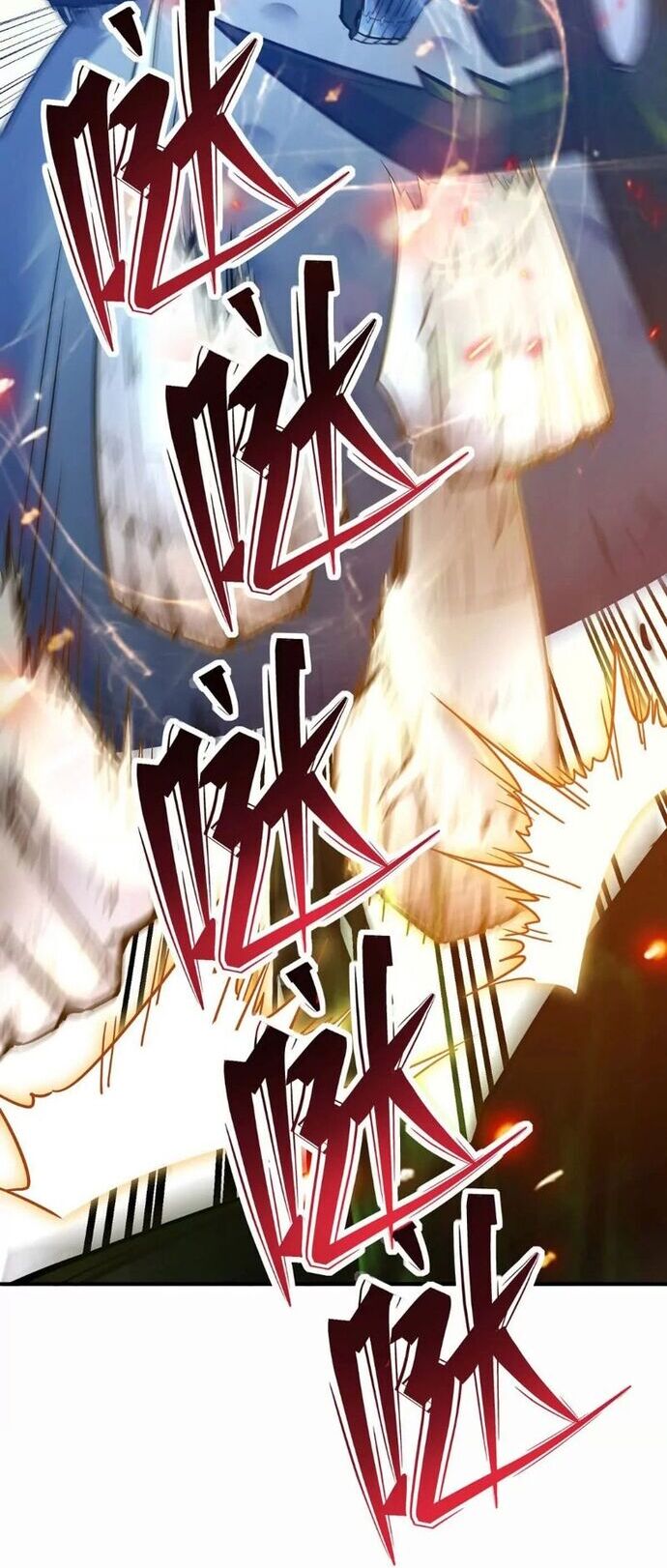 Trùng Sinh Thành Godzilla [Chap 247-265]