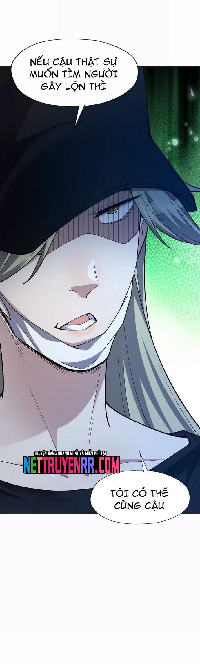 Trùng Sinh Thành Godzilla [Chap 247-265]