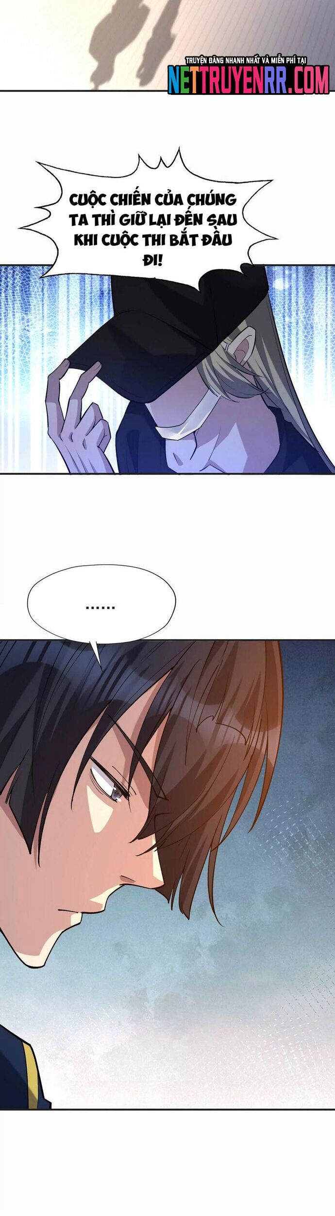 Trùng Sinh Thành Godzilla [Chap 247-265]