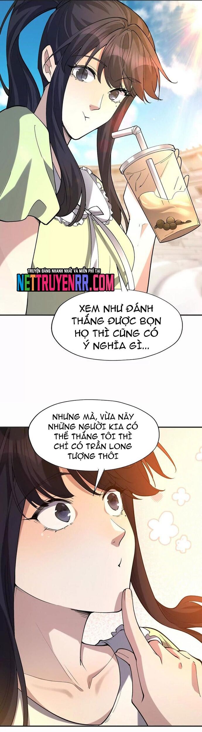 Trùng Sinh Thành Godzilla [Chap 247-265]