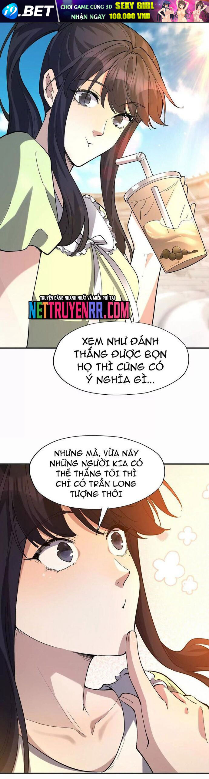 Trùng Sinh Thành Godzilla [Chap 247-265]