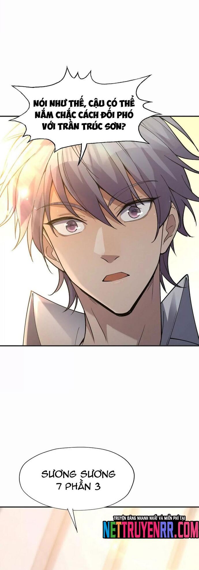 Trùng Sinh Thành Godzilla [Chap 247-265]