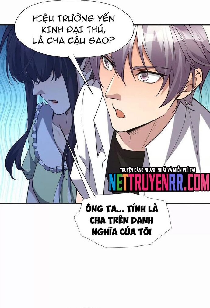 Trùng Sinh Thành Godzilla [Chap 247-265]