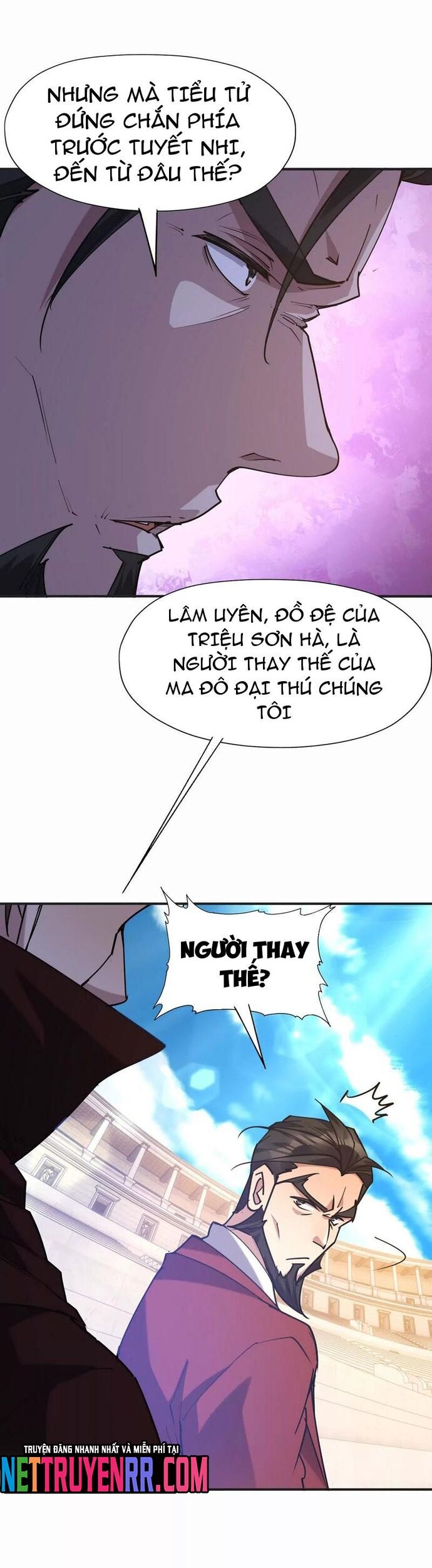 Trùng Sinh Thành Godzilla [Chap 247-265]