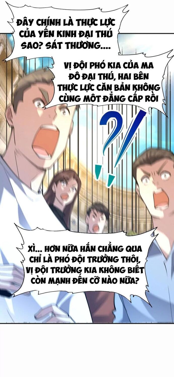 Trùng Sinh Thành Godzilla [Chap 247-265]