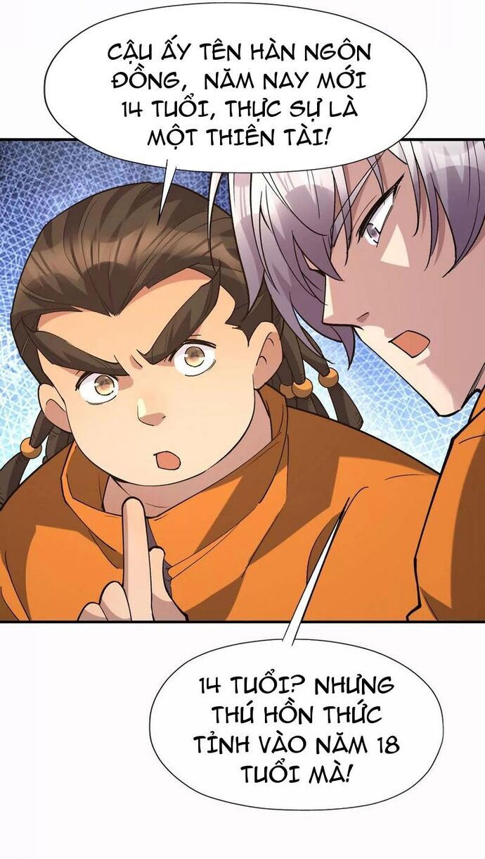 Trùng Sinh Thành Godzilla [Chap 247-265]