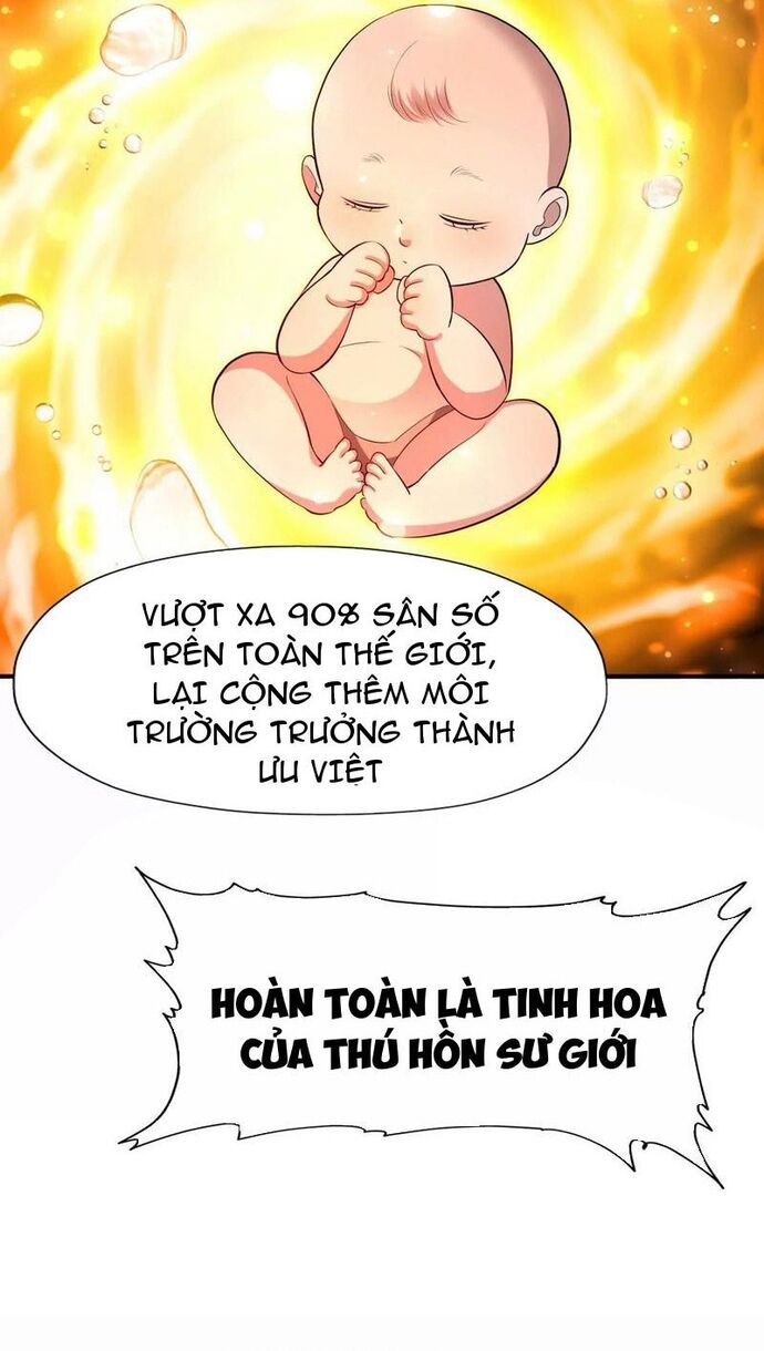 Trùng Sinh Thành Godzilla [Chap 247-265]