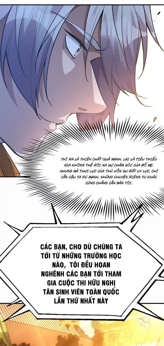 Trùng Sinh Thành Godzilla [Chap 247-265]