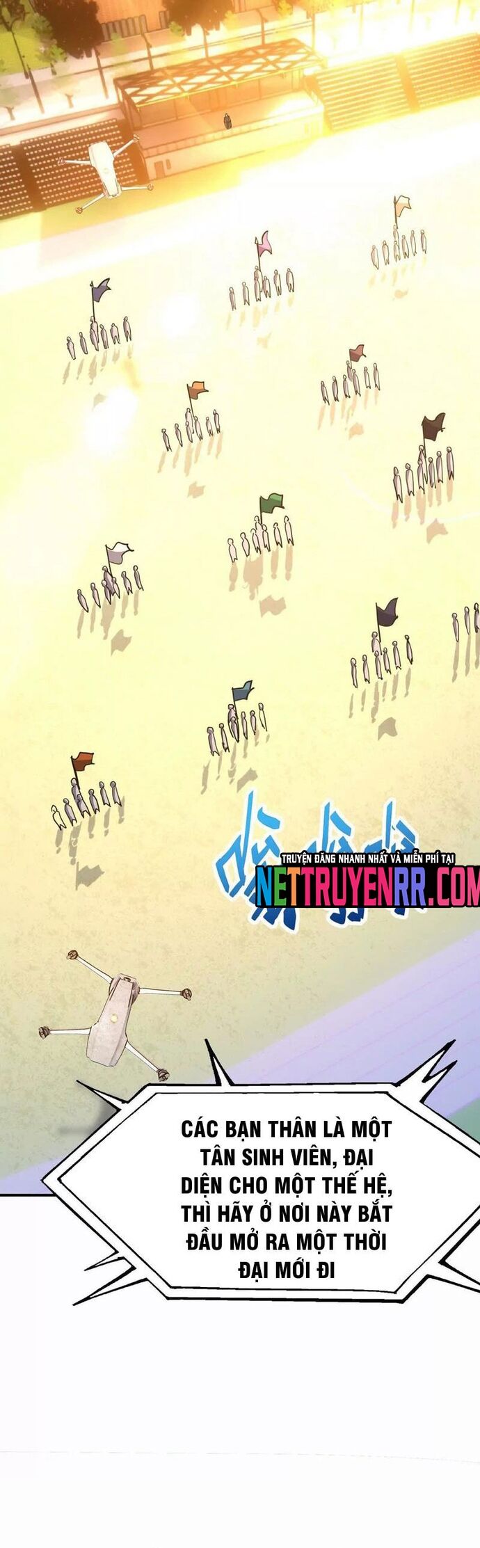 Trùng Sinh Thành Godzilla [Chap 247-265]