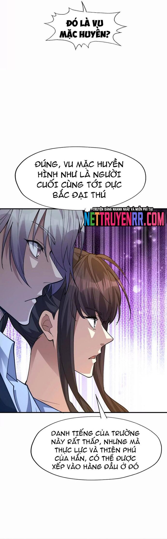 Trùng Sinh Thành Godzilla [Chap 247-265]