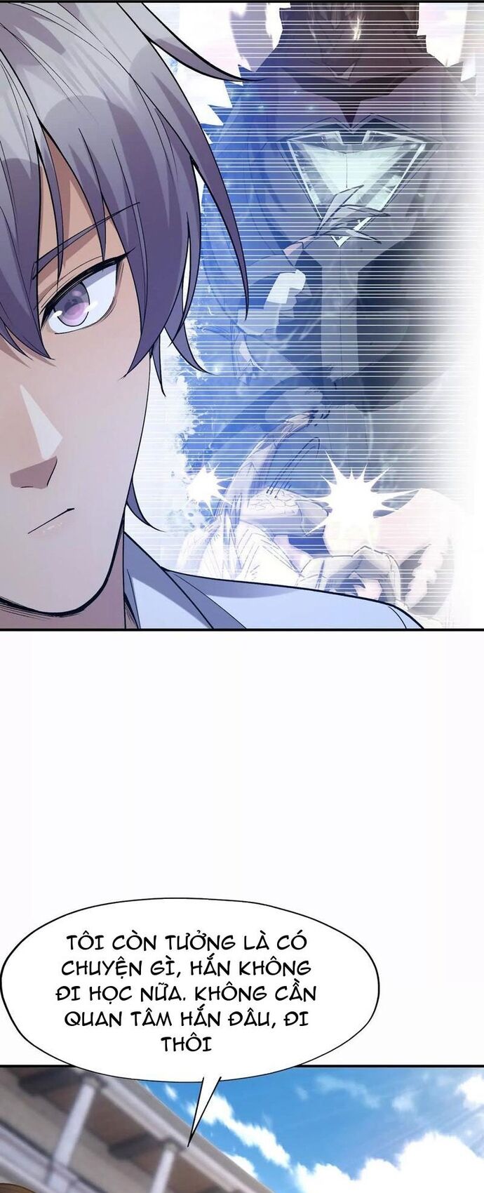 Trùng Sinh Thành Godzilla [Chap 247-265]