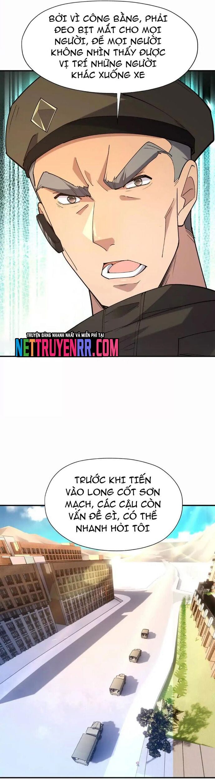 Trùng Sinh Thành Godzilla [Chap 247-265]