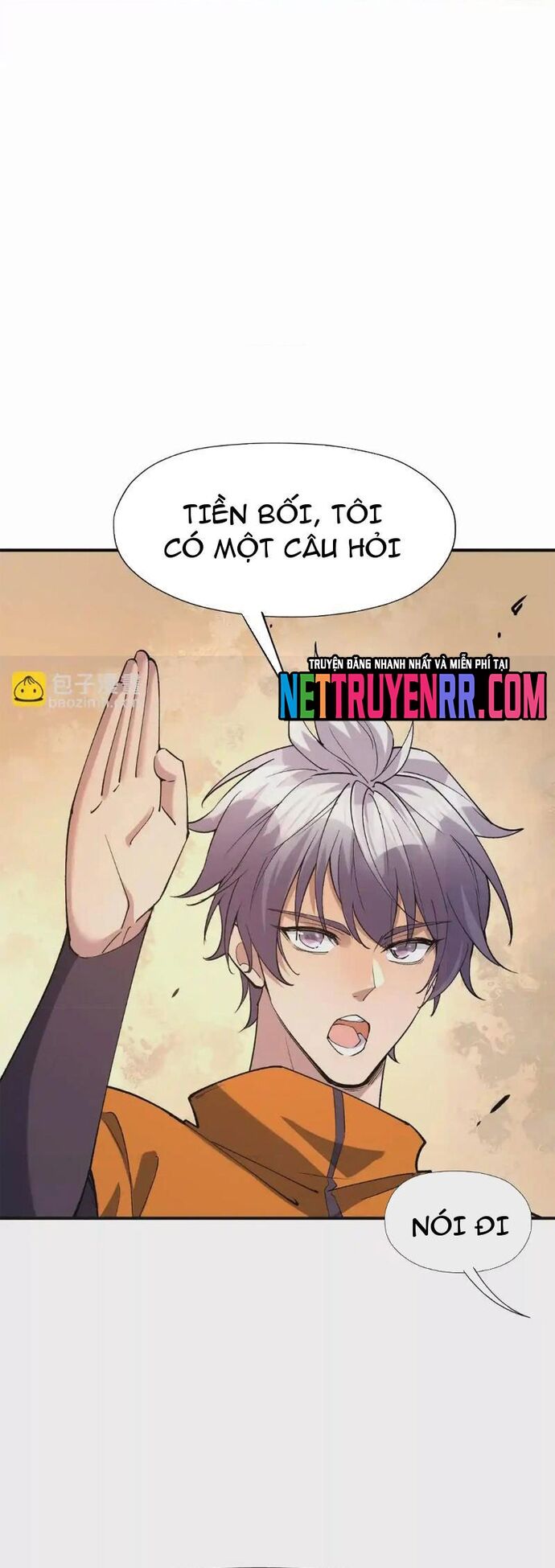 Trùng Sinh Thành Godzilla [Chap 247-265]