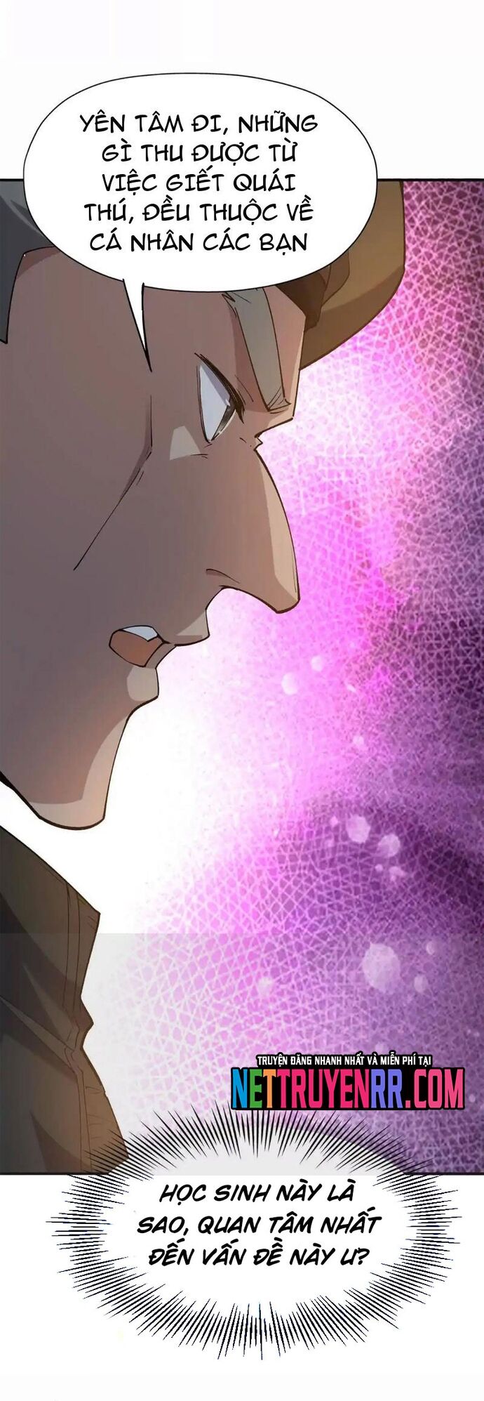 Trùng Sinh Thành Godzilla [Chap 247-265]