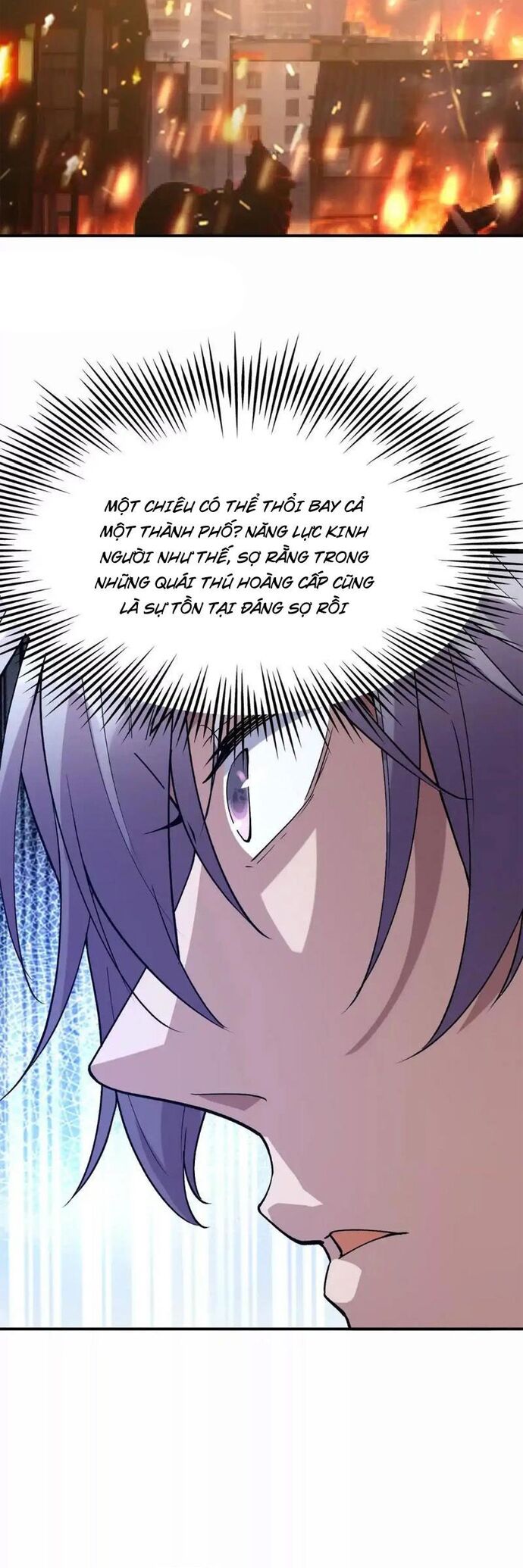 Trùng Sinh Thành Godzilla [Chap 247-265]