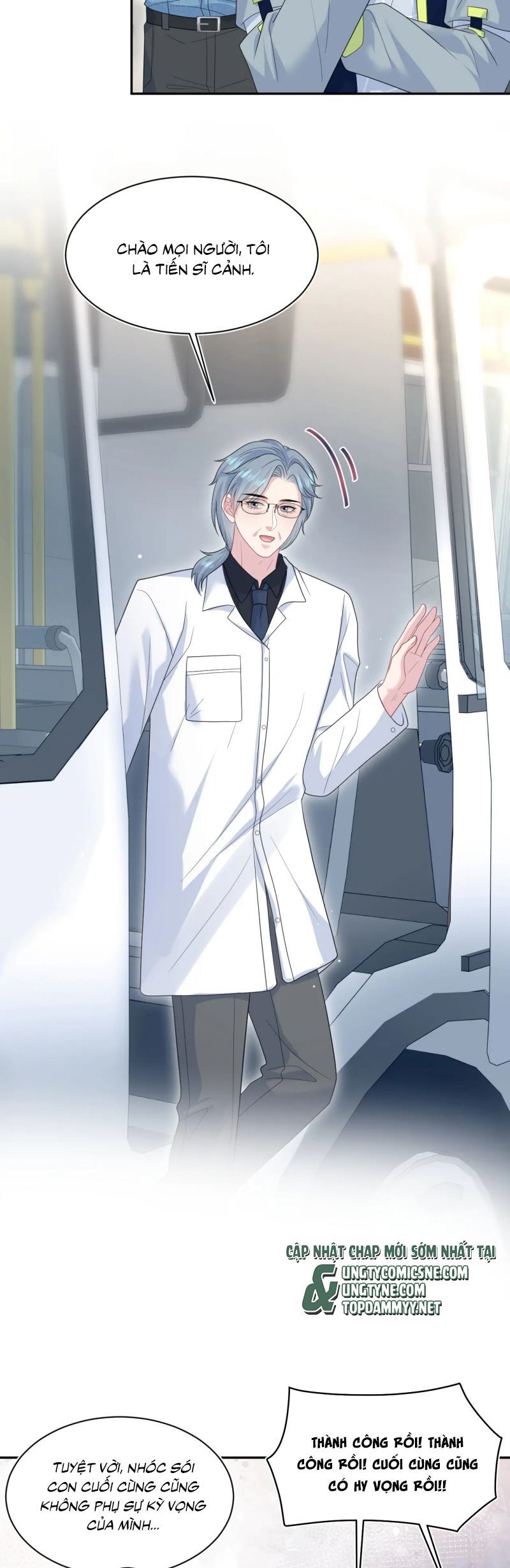 Tuyệt Mỹ Bạch Liên Online Dạy Học [Chap 430-431]