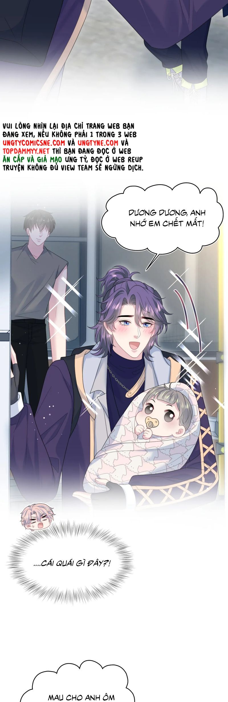 Tuyệt Mỹ Bạch Liên Online Dạy Học [Chap 430-431]