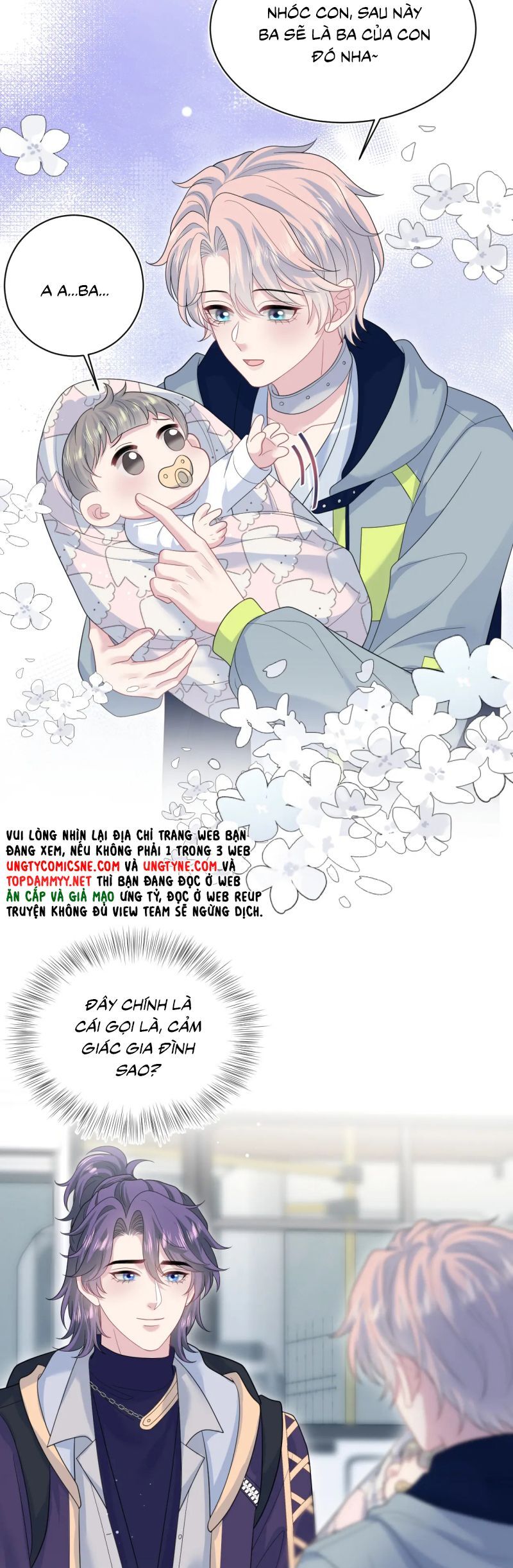 Tuyệt Mỹ Bạch Liên Online Dạy Học [Chap 430-431]