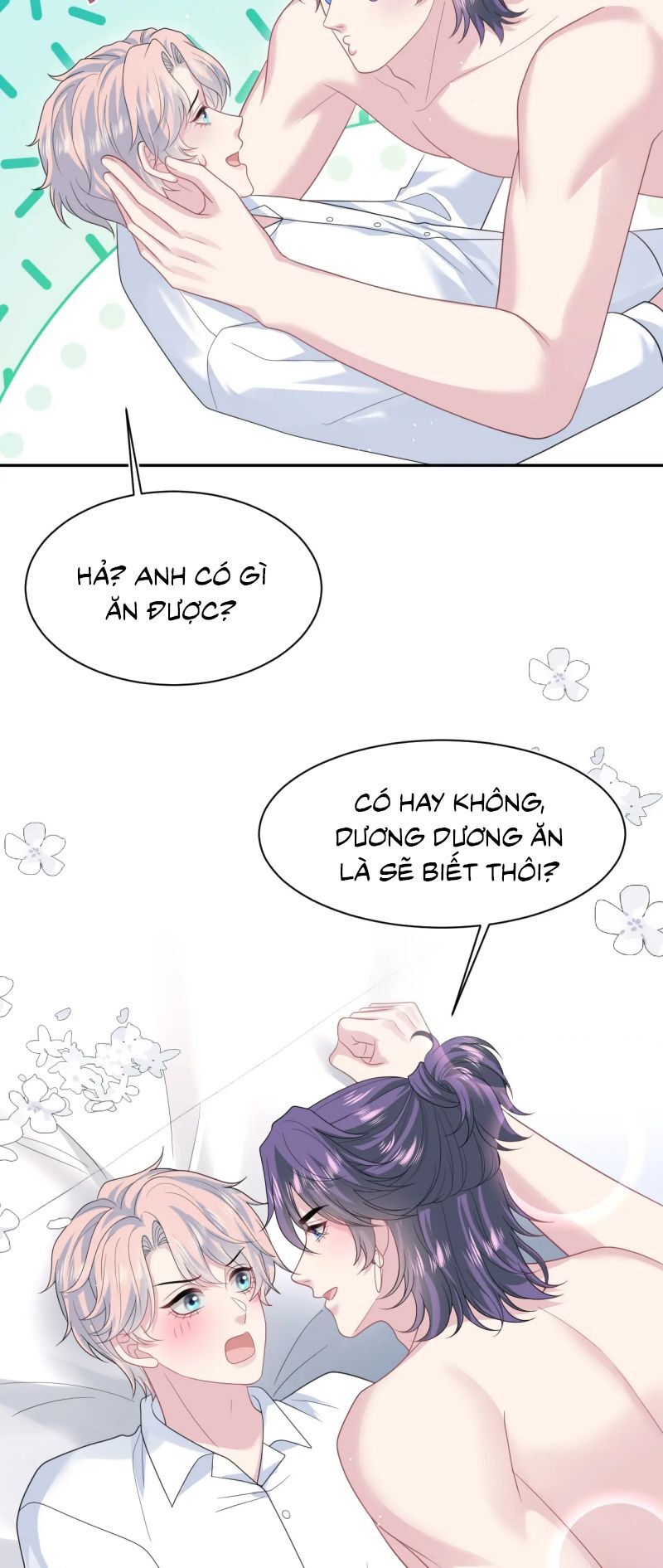 Tuyệt Mỹ Bạch Liên Online Dạy Học [Chap 430-431]