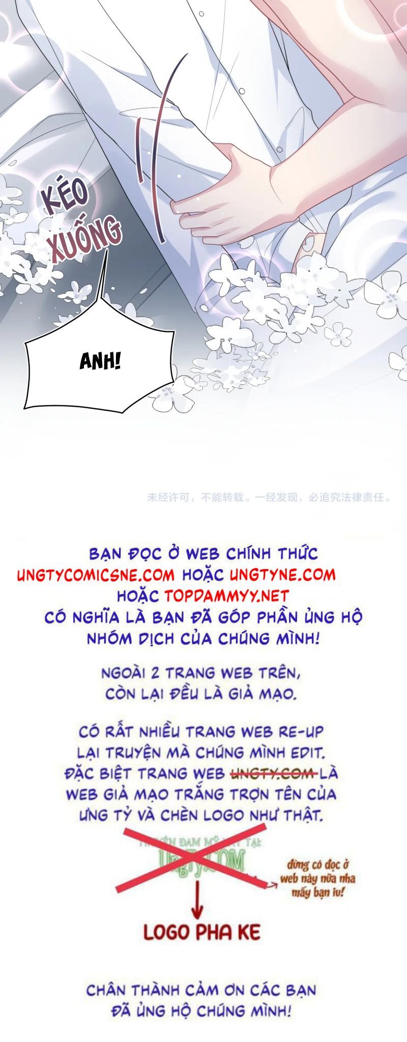 Tuyệt Mỹ Bạch Liên Online Dạy Học [Chap 430-431]