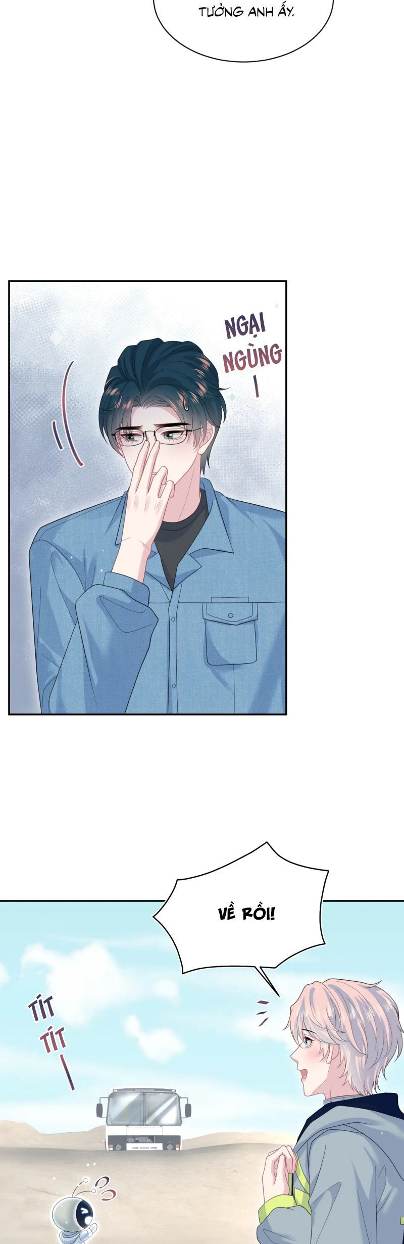 Tuyệt Mỹ Bạch Liên Online Dạy Học [Chap 430-431]