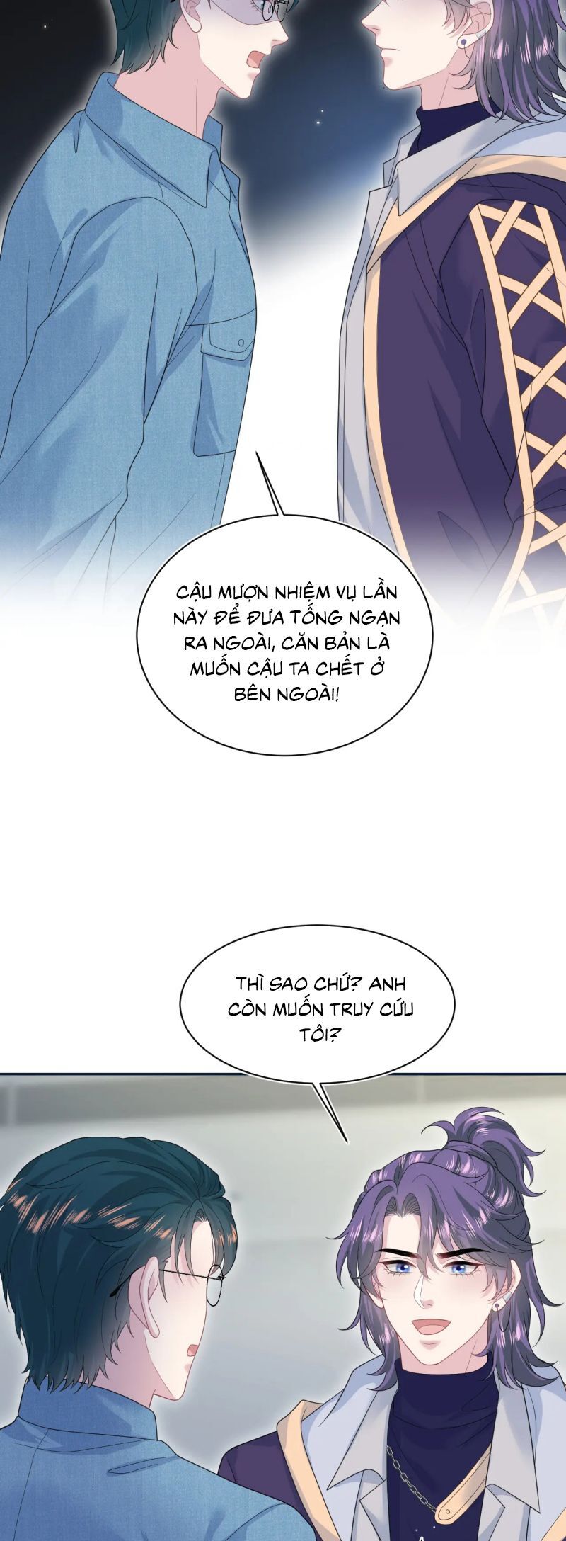Tuyệt Mỹ Bạch Liên Online Dạy Học [Chap 430-431]
