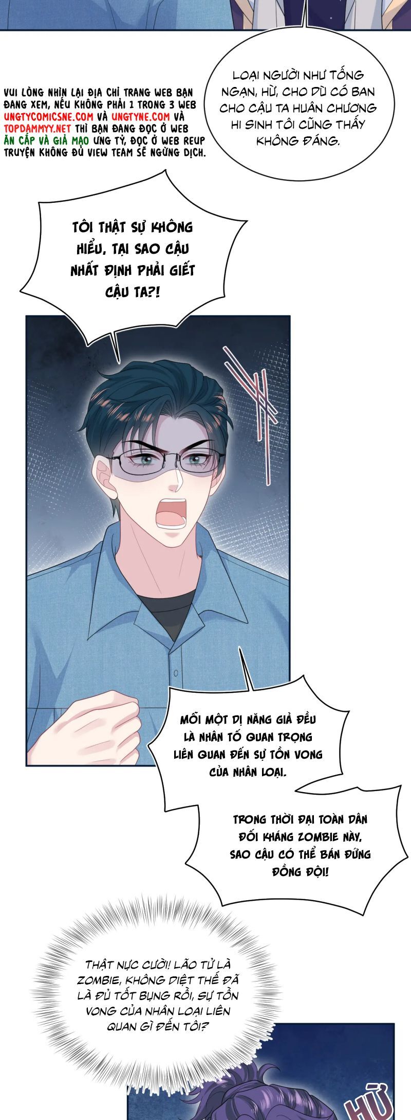 Tuyệt Mỹ Bạch Liên Online Dạy Học [Chap 430-431]