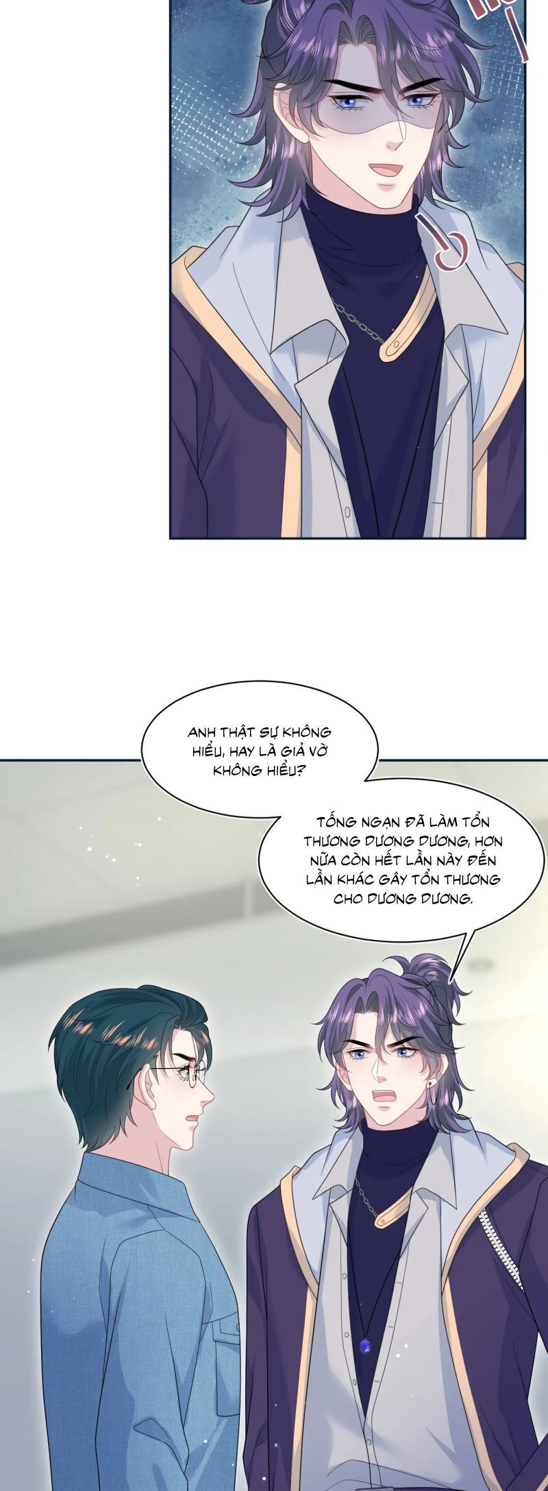 Tuyệt Mỹ Bạch Liên Online Dạy Học [Chap 430-431]