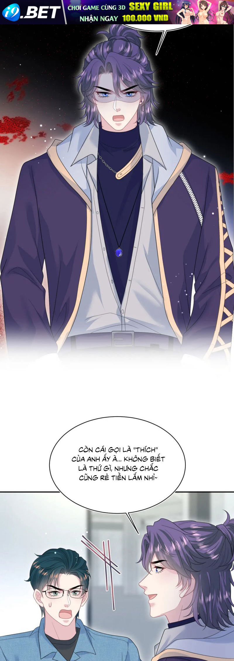 Tuyệt Mỹ Bạch Liên Online Dạy Học [Chap 430-431]