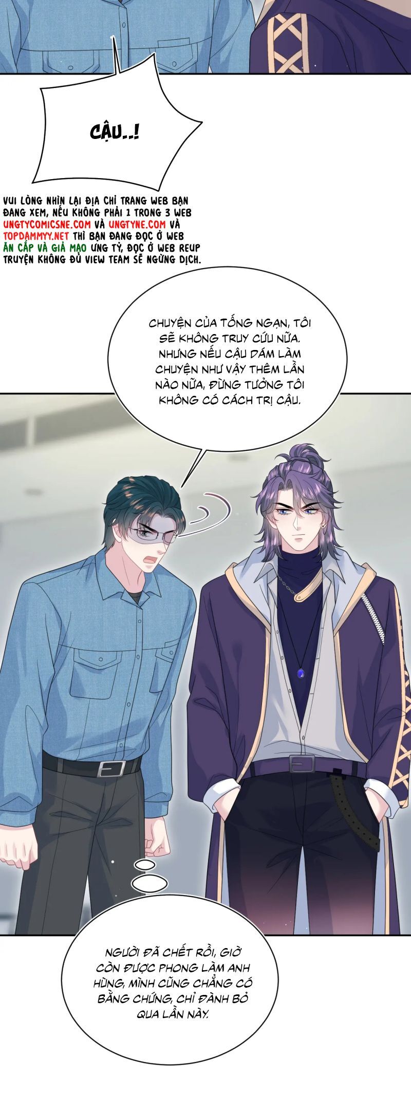 Tuyệt Mỹ Bạch Liên Online Dạy Học [Chap 430-431]