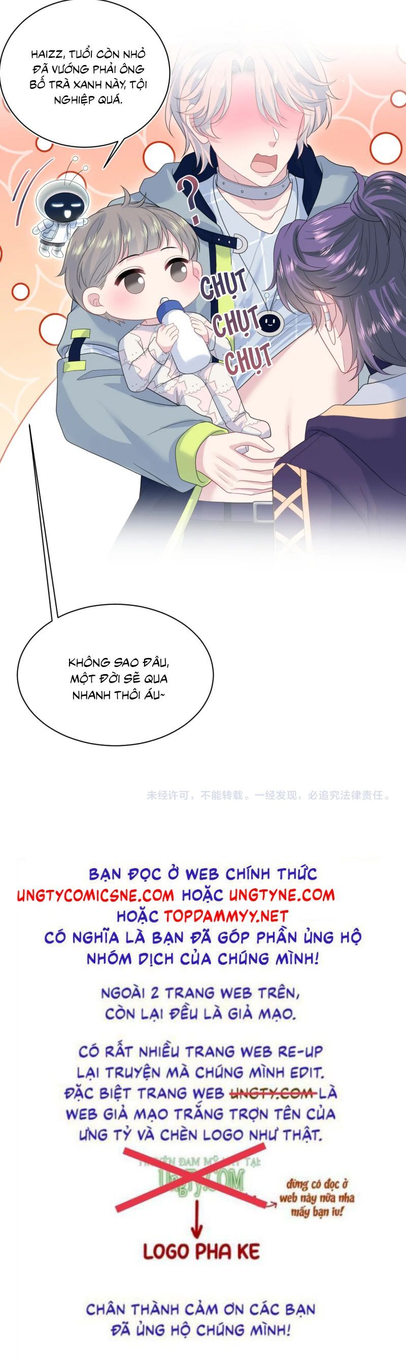 Tuyệt Mỹ Bạch Liên Online Dạy Học [Chap 430-431]