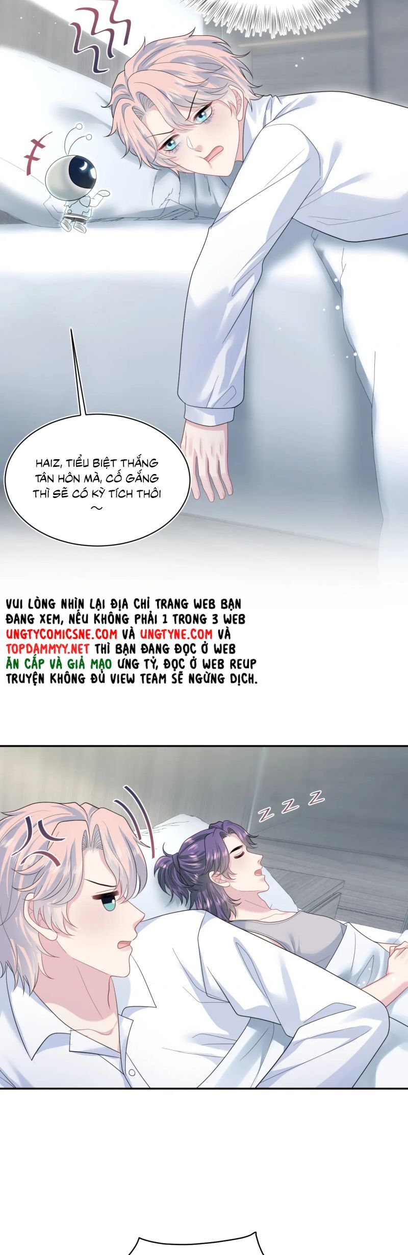 Tuyệt Mỹ Bạch Liên Online Dạy Học [Chap 430-431]