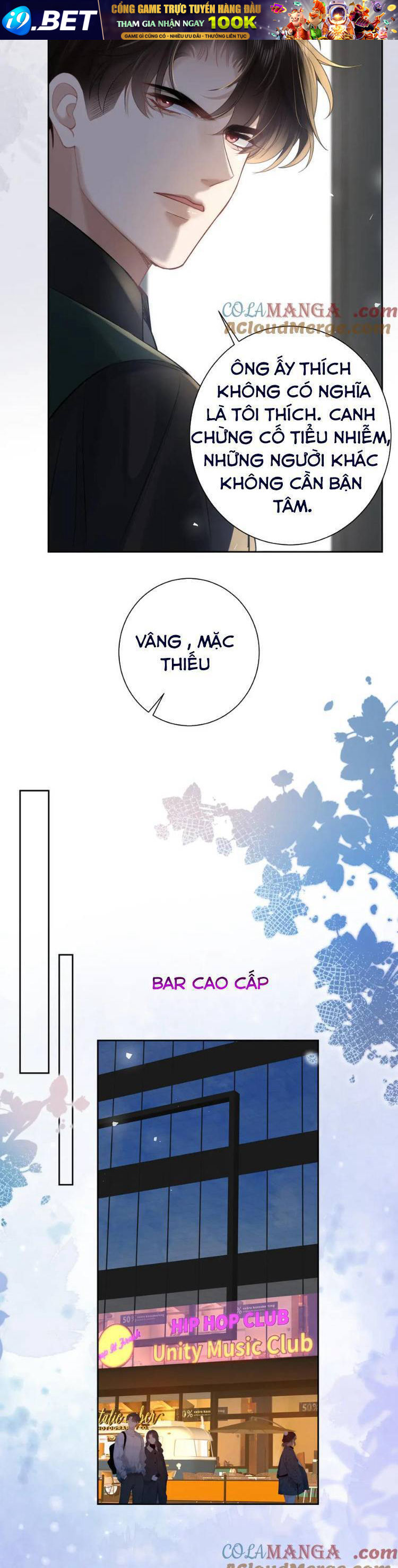 Tổng Tài Cố Chấp Xin Hãy Buông Tha Tôi [Chap 17]