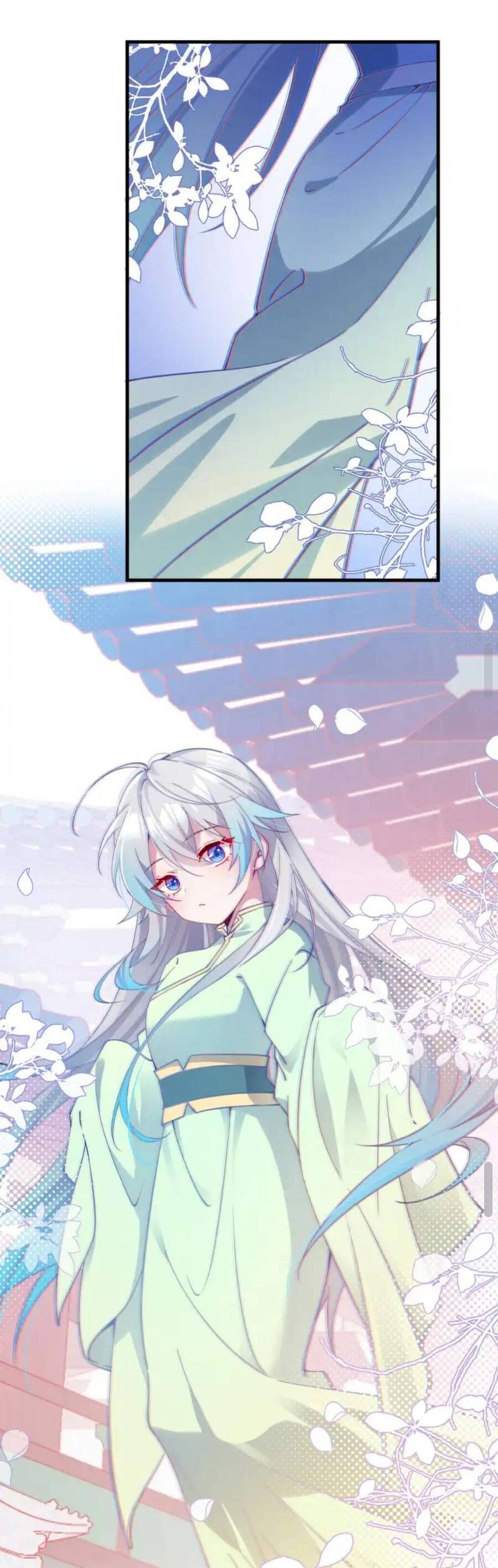 Phơi Bày Thân Phận Nữ Của Hoàng Đế [Chap 1-47]
