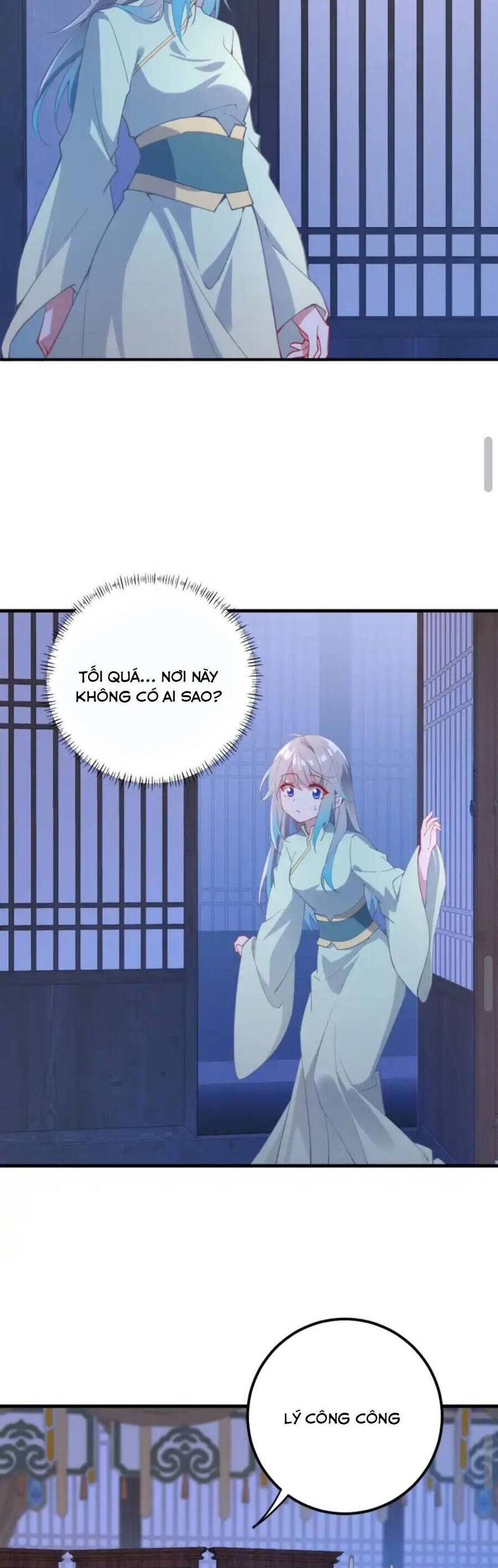 Phơi Bày Thân Phận Nữ Của Hoàng Đế [Chap 1-47]