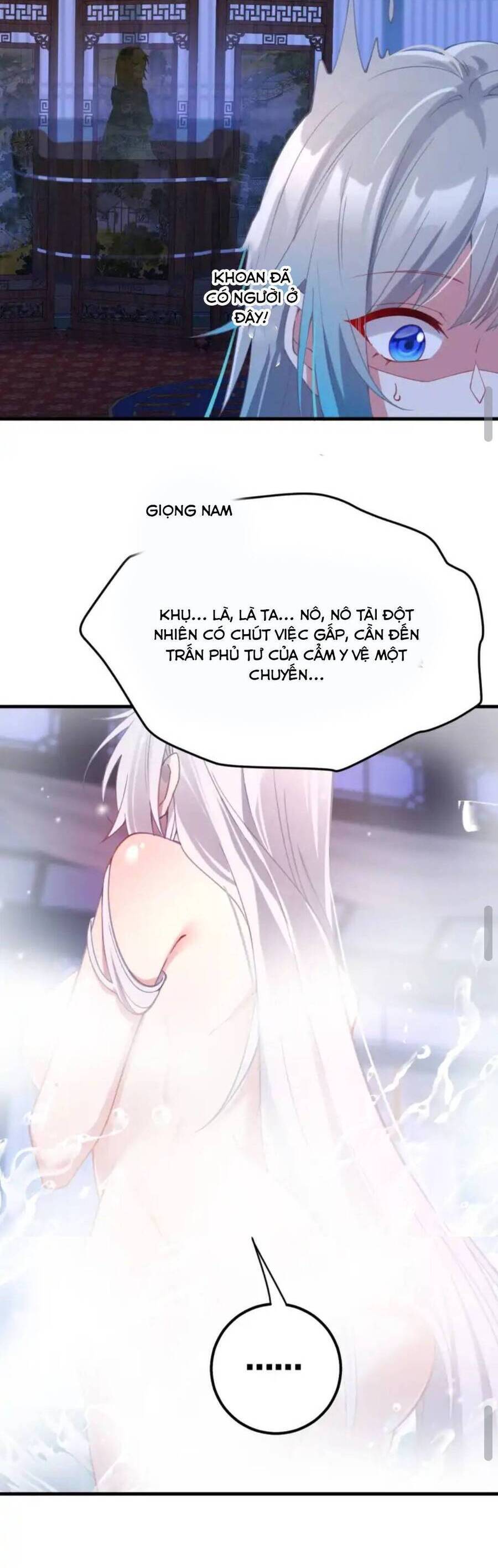 Phơi Bày Thân Phận Nữ Của Hoàng Đế [Chap 1-47]
