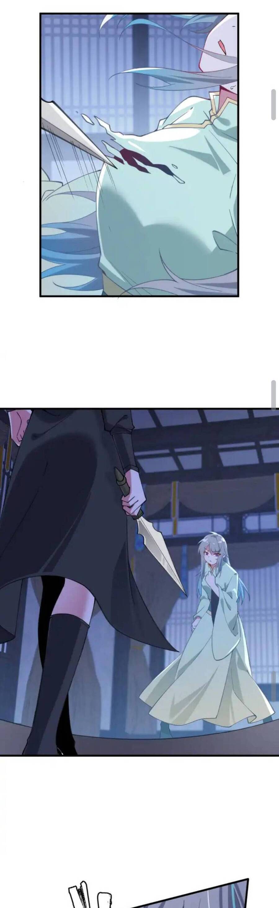 Phơi Bày Thân Phận Nữ Của Hoàng Đế [Chap 1-47]