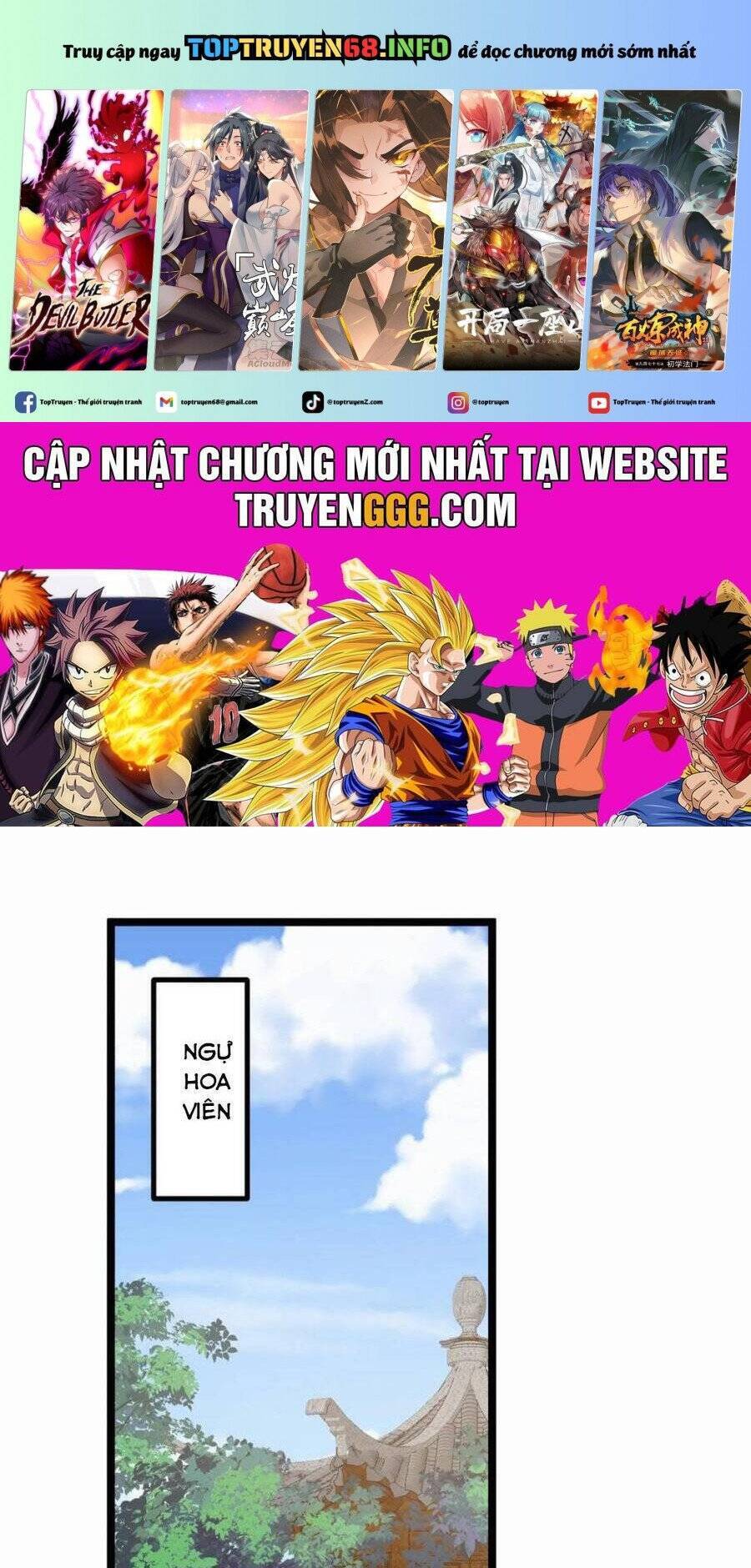 Phơi Bày Thân Phận Nữ Của Hoàng Đế [Chap 1-47]