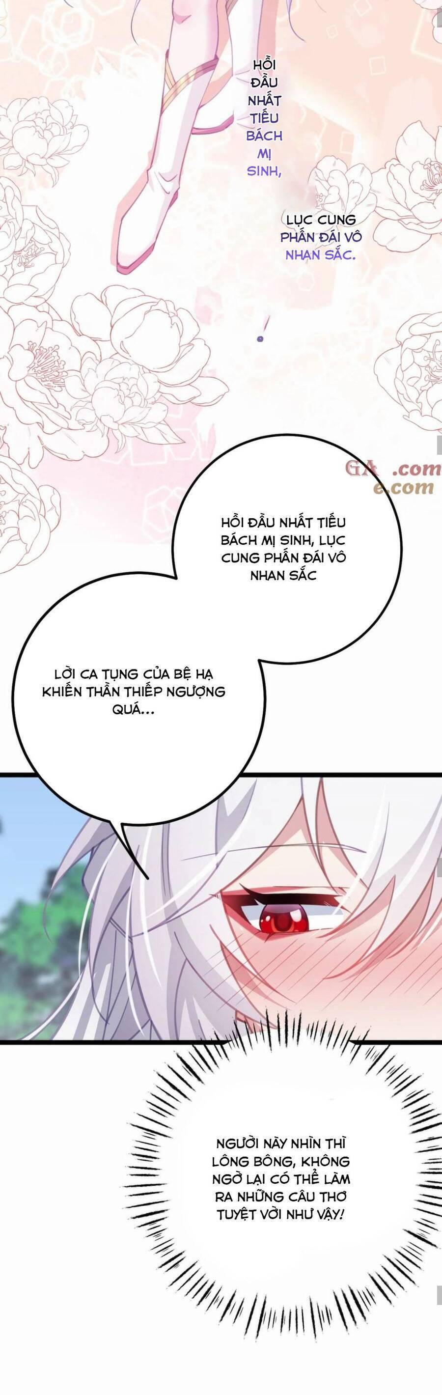 Phơi Bày Thân Phận Nữ Của Hoàng Đế [Chap 1-47]