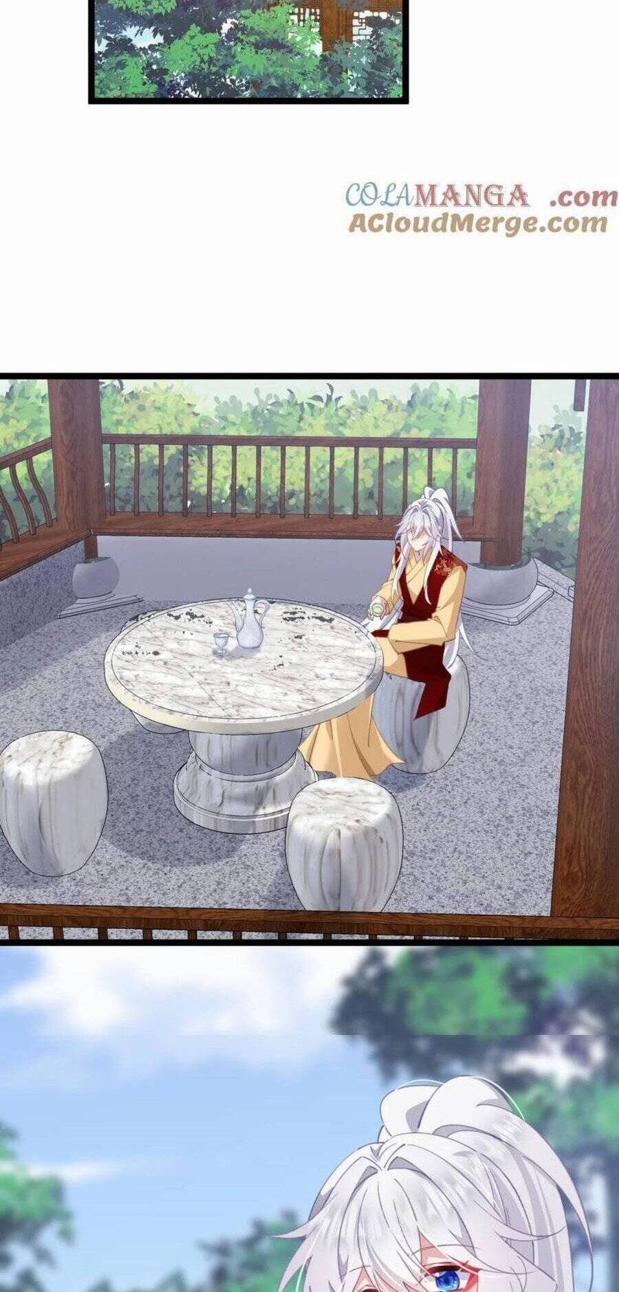 Phơi Bày Thân Phận Nữ Của Hoàng Đế [Chap 1-47]