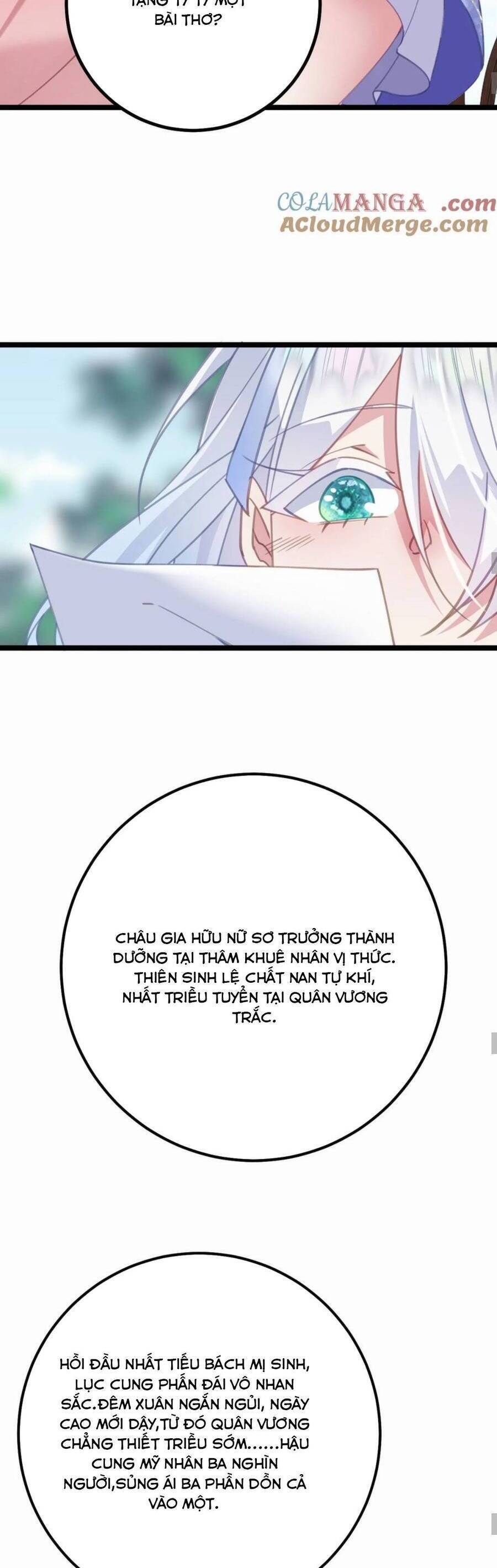 Phơi Bày Thân Phận Nữ Của Hoàng Đế [Chap 1-47]