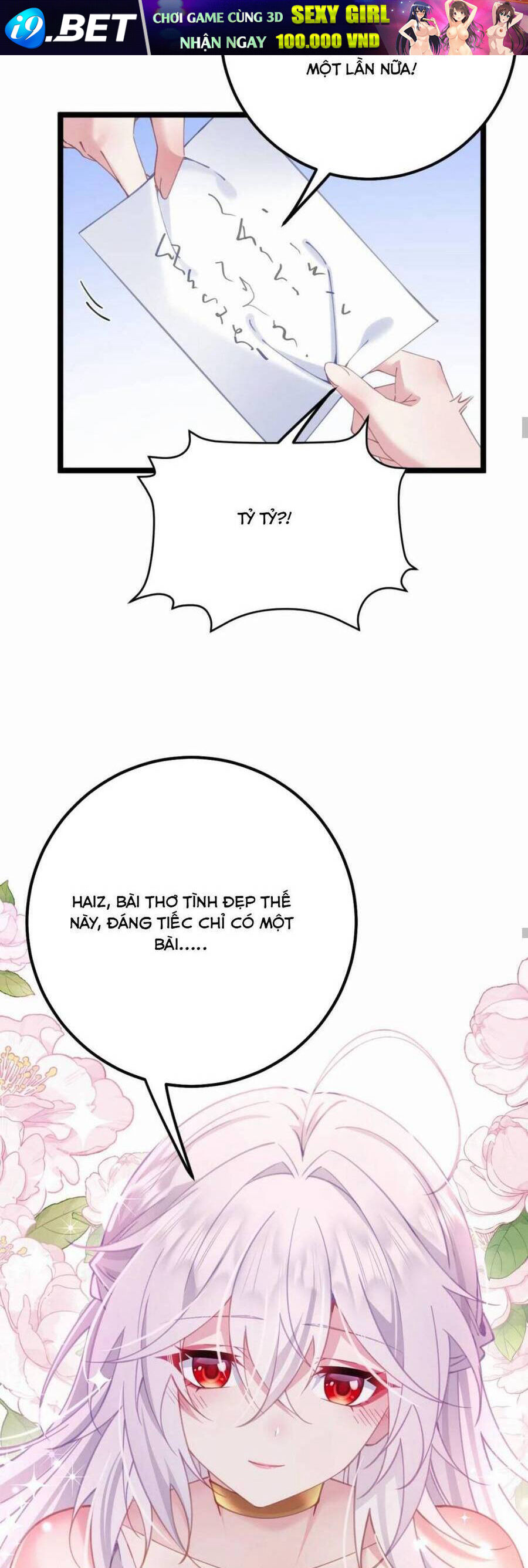Phơi Bày Thân Phận Nữ Của Hoàng Đế [Chap 1-47]