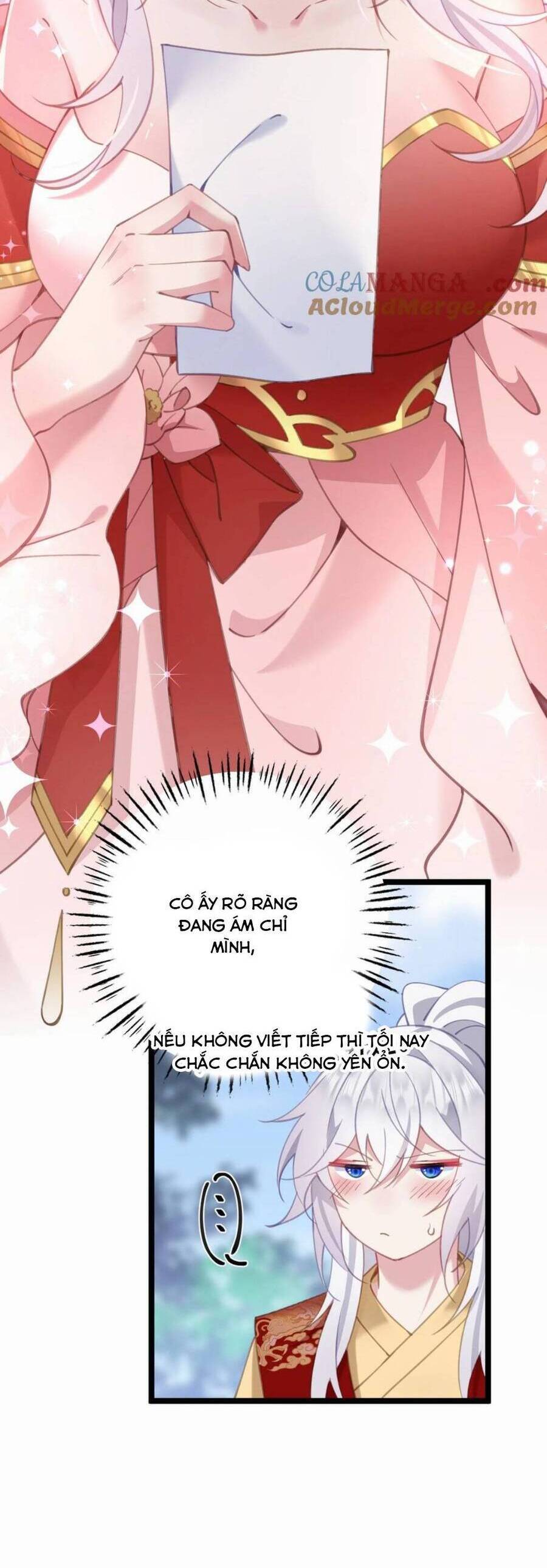 Phơi Bày Thân Phận Nữ Của Hoàng Đế [Chap 1-47]