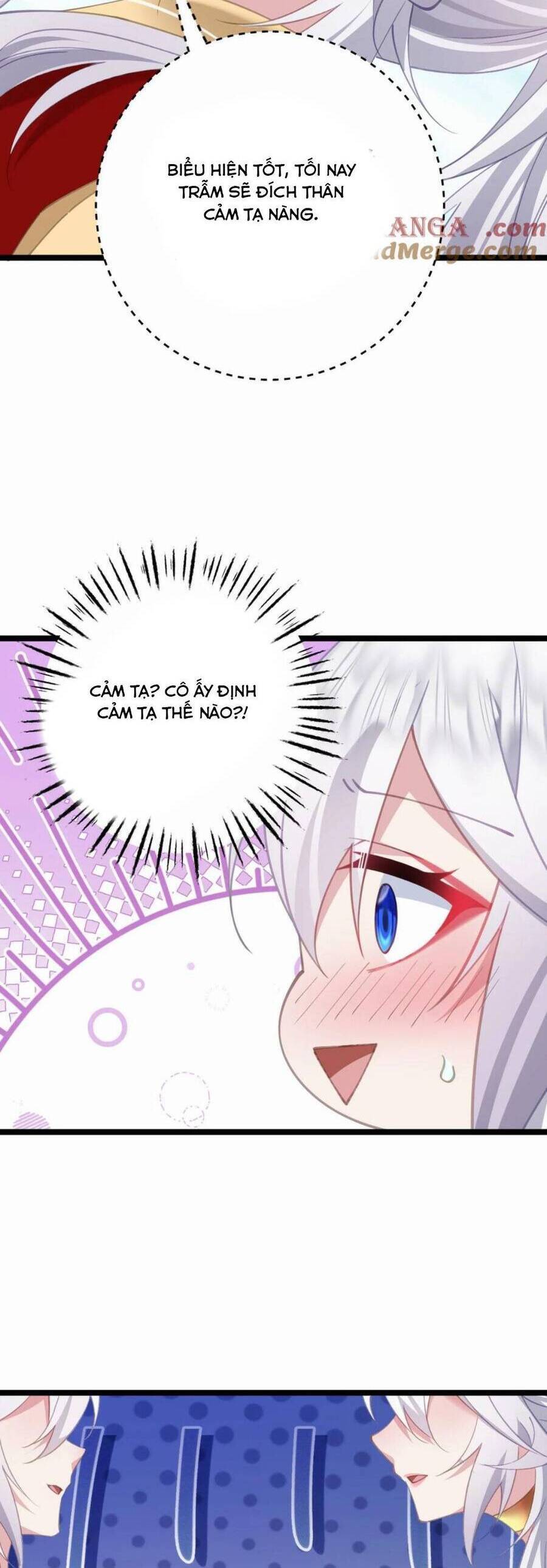 Phơi Bày Thân Phận Nữ Của Hoàng Đế [Chap 1-47]