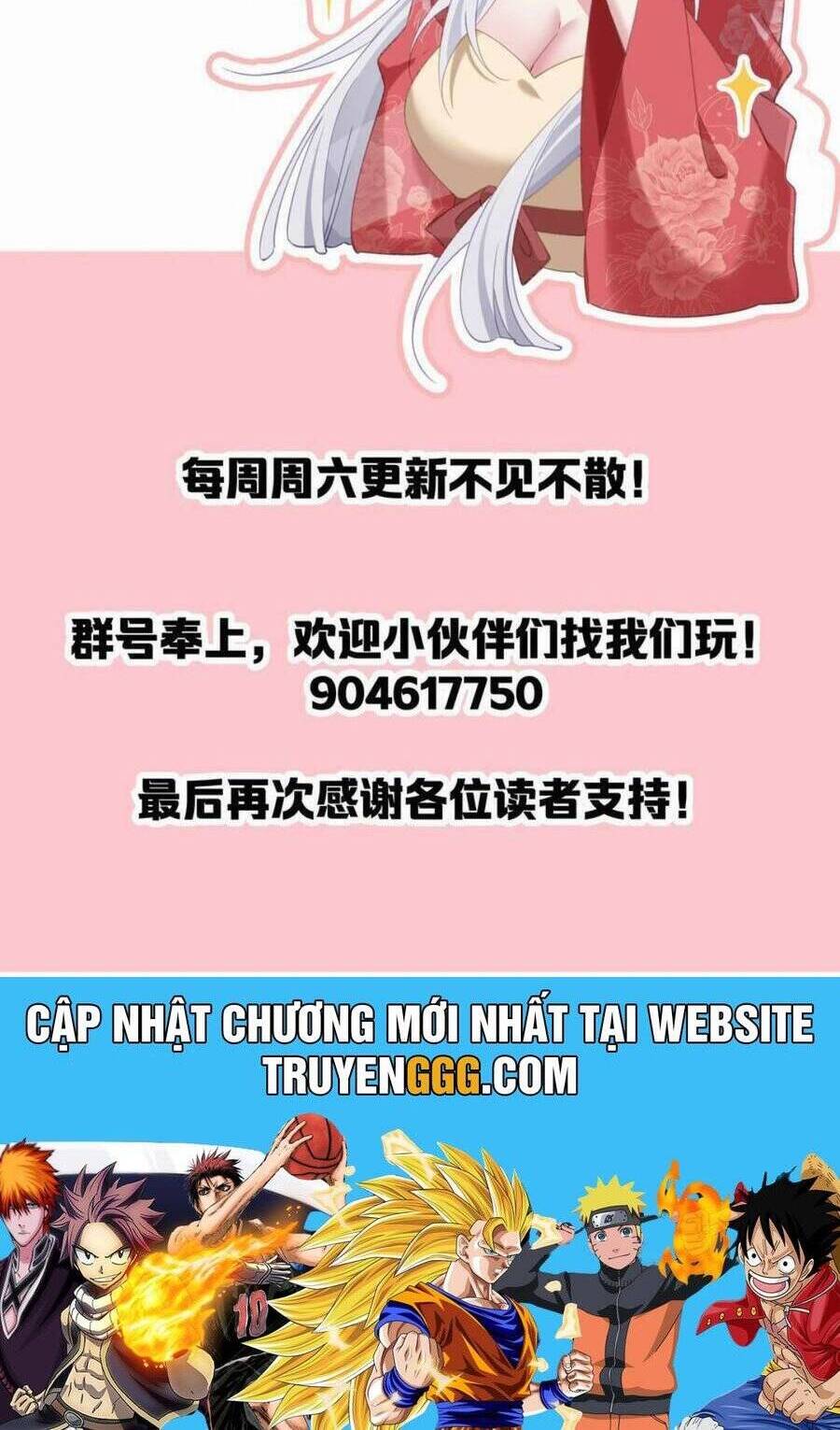 Phơi Bày Thân Phận Nữ Của Hoàng Đế [Chap 1-47]